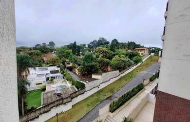 Imagem 8: Imóvel - Aluguel - 72 m² - Granja Viana - Cotia/SP