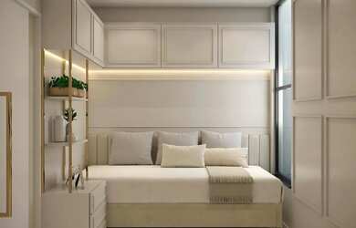 Imagem 7: Casa a venda no condomínio Recanto das Flores