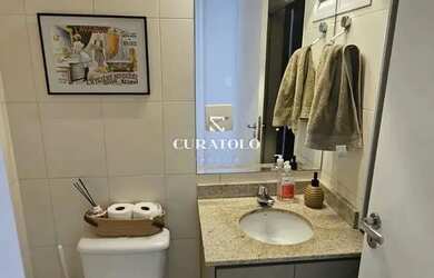 Imagem 14: Imóvel para venda possui 62 metros quadrados com 2 quartos em Fundação...