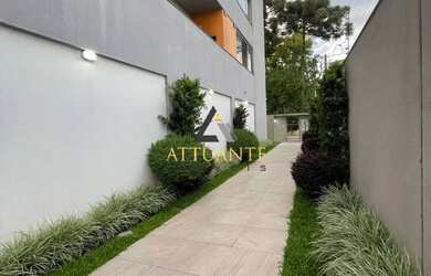 Imagem 14: Apartamento a Venda no Bairro Ana Rceh - Vila Alpina