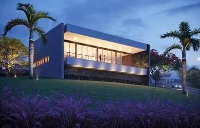 Imagem 9: Terreno à venda no bairro Solar Monte Cristo em Senador Canedo/GO