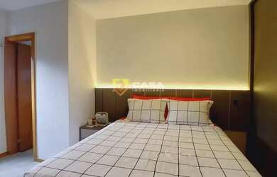 Imagem 7: Incrível apartamento com lazer completo em Parque Residencial Laranjeiras,...