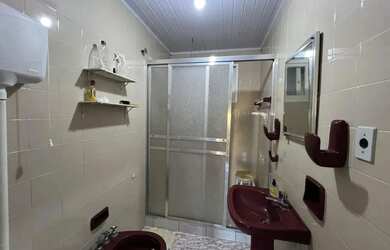 Imagem 7: Casa próxima ao mar em amplo terreno - oportunidade REF 5223