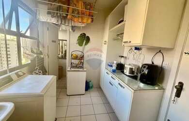 Imagem 15: Apartamento com 3 suíte na Pituba