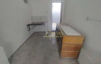 Imagem 6: Casa para alugar, 90 m² por R$ 2.200/mês - Água Branca - São Paulo/SP