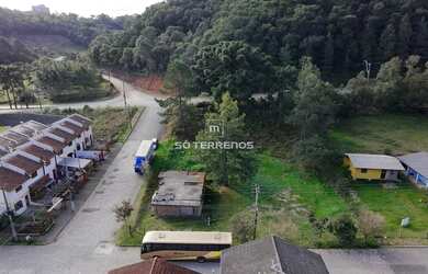 Imagem: Venda - Terrenos Residenciais - De Zorzi - Caxias do Sul - RS