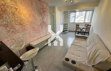 Imagem 2: Cobertura à venda, 2 quartos, 1 suíte, 2 vagas, Graça - Belo Horizonte/MG