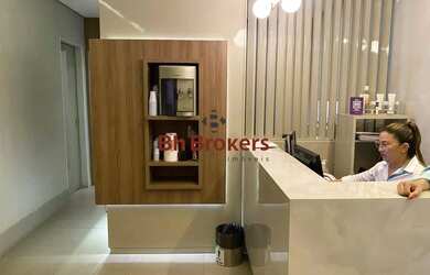 Imagem 3: SALA COMERCIAL ODONTOLÓGICA PARA LOCAÇÃO MOBILIADA NO BAIRRO FUNCIONÁRIOS