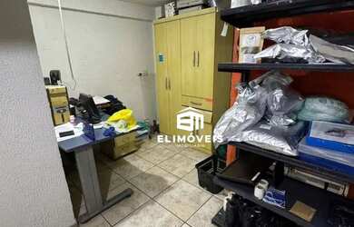 Imagem 11: Prédio à venda, 490 m² por R$ 8.000.000 - Brás - São Paulo/SP