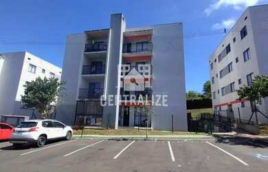 Imagem 2: VENDA- CONDOMÍNIO VITTACE JARDIM CARVALHO - PONTA GROSSA-PR