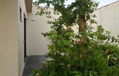 Imagem 10: Sobrado para venda possui 118 metros quadrados com 3 quartos em Jardim...