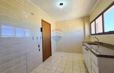 Imagem 6: Apartamento com 3 dormitórios na Vila dos Lavradores em Botucatu SP