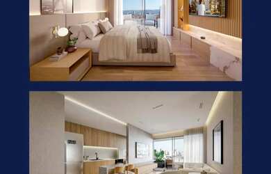 Imagem 9: 3 Quartos - 85m2 - 3 Quartos - Espetacular