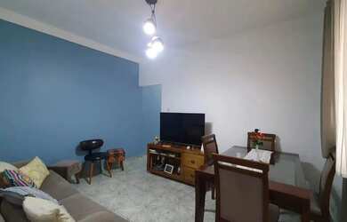 Imagem 5: Oótimo apartamento à venda com 2 quartos no Gonzaga em Santos