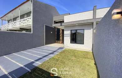 Imagem 16: CASA COM PISCINA NO BALNEÁRIO COSTA AZUL