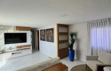 Imagem 6: Linda Cobertura na Praia do Morro em Guarapari ES