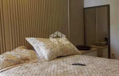 Imagem 14: Apartamento com 3 quartos e suíte no Bairro Patronato em Santa Maria RS