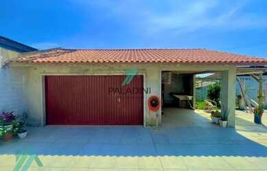 Imagem 14: Venda casa com amplo quintal no bairro Vila Nova Alvorada em Imbituba...