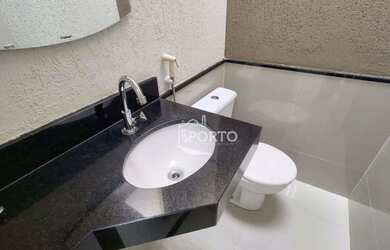 Imagem 6: Ponto comercial Sala para alugar no bairro Alto em Piracicaba