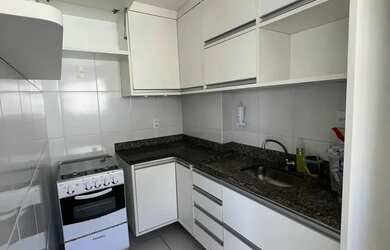 Imagem 8: Apartamento para locação no EDF. COSTA DOURADA - RUA MINAS GERAIS -...