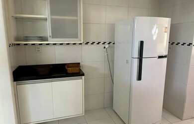 Imagem 14: Casa de temporada na Praia do Flamengo