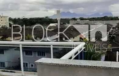 Imagem 4: Recreio dos Bandeirantes Cobertura 3 quartos, sendo 3 suites