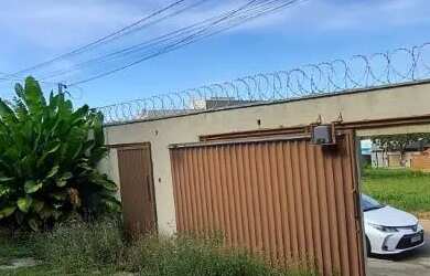 Imagem 3: Aluguel de Casa - Hidrolândia - Residencial Flamboyant