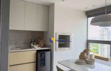 Imagem 5: Apartamento com 3 quartos à venda, 119 m² por R$ 1.200.000 - Zona 03...
