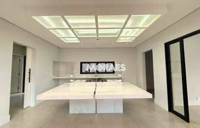 Imagem 4: Casa em Condomínio Fechado com 5 suítes à venda, 340 m² por R$ 1.990.000 - Residencial Val