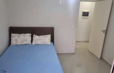 Imagem 15: Apartamento 2 quartos à venda com lazer completo na cobertura, Praia...