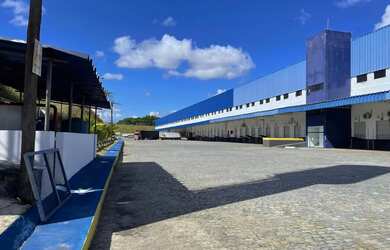 Imagem 8: Galpão 6.480 Cia Sul, Simões Filho- Bahia