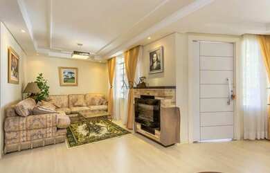 Imagem 4: Casa à venda no Bacacheri ARYA1