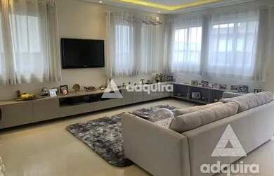Imagem 14: Casa à venda 4 Quartos, 3 Suites, 6 Vagas, 412M², Estrela, Ponta Grossa...