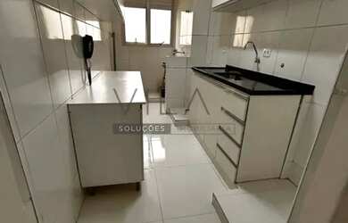 Imagem 12: Apartamento à Venda no Continental com 3 dormitórios, 1 vaga livre e...