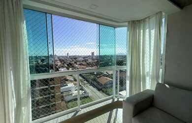 Imagem: O apartamento à venda possui 2 Dormitórios, 2 Banheiros, 1