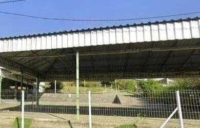 Imagem 2: Galpão à venda, 1520 m² por R$ 9.000.000,00 - Velha - Blumenau/SC