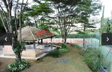 Imagem 4: Lote em condomínio em Alameda Tília - Altos de São Fernando - Jandira/SP