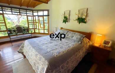 Imagem 10: Casa à Venda no Condomínio Vale das Araucárias, 3 suítes - Itaipava, Petrópolis/RJ