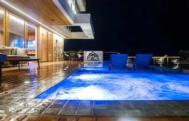 Imagem 5: Casa para Venda em Camaçari, Guarajuba (Monte Gordo), 9 dormitórios, 9 suítes, 4 banheiros