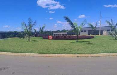 Imagem 3: Terreno à venda, 990 m² por R$ 745.000,00 - Residencial Pedro Miranda...