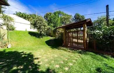 Imagem 5: Casa em condomínio para venda com 4 quartos, sendo 4 suítes , 312m²