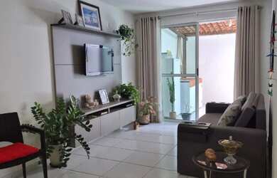 Imagem: Vendo térreo com 2 quartos com área externa próximo ao Parque