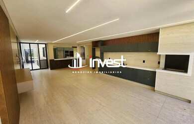 Imagem 2: Casa Condomínio à venda, 4 quartos, 3 suítes, 4 vagas , Baronesa, Residencial...