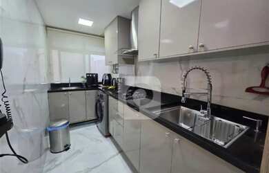 Imagem 8: Cobertura na Aroazes 2 quartos na Barra Olímpica com 143 m2