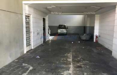 Imagem 10: barracão - João Aranha - Paulínia