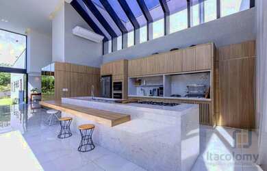 Imagem 13: Casa para venda e locação no Residencial Gênesis II