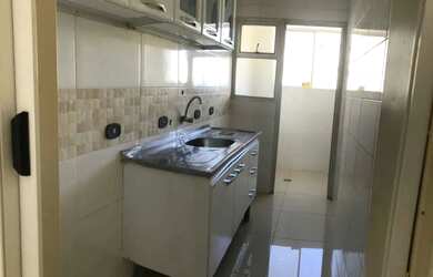 Imagem 4: Apartamento em Rua Padre Vieira - Centro - Campinas/SP