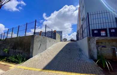 Imagem: O apartamento possui 2 Dormitórios, 2 Banheiros, 2 Vagas na