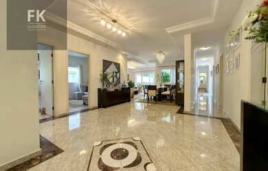 Imagem 6: Casa de Condomínio em Tamboré - Santana de Parnaíba