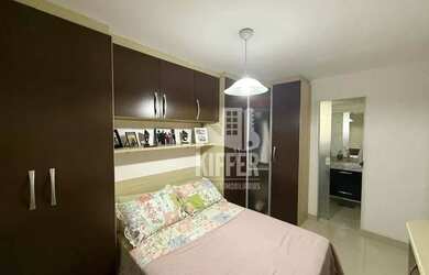 Imagem 6: Cobertura com 2 quartos, 1 suíte, Piscina, Área Gourmet, 140m² por...